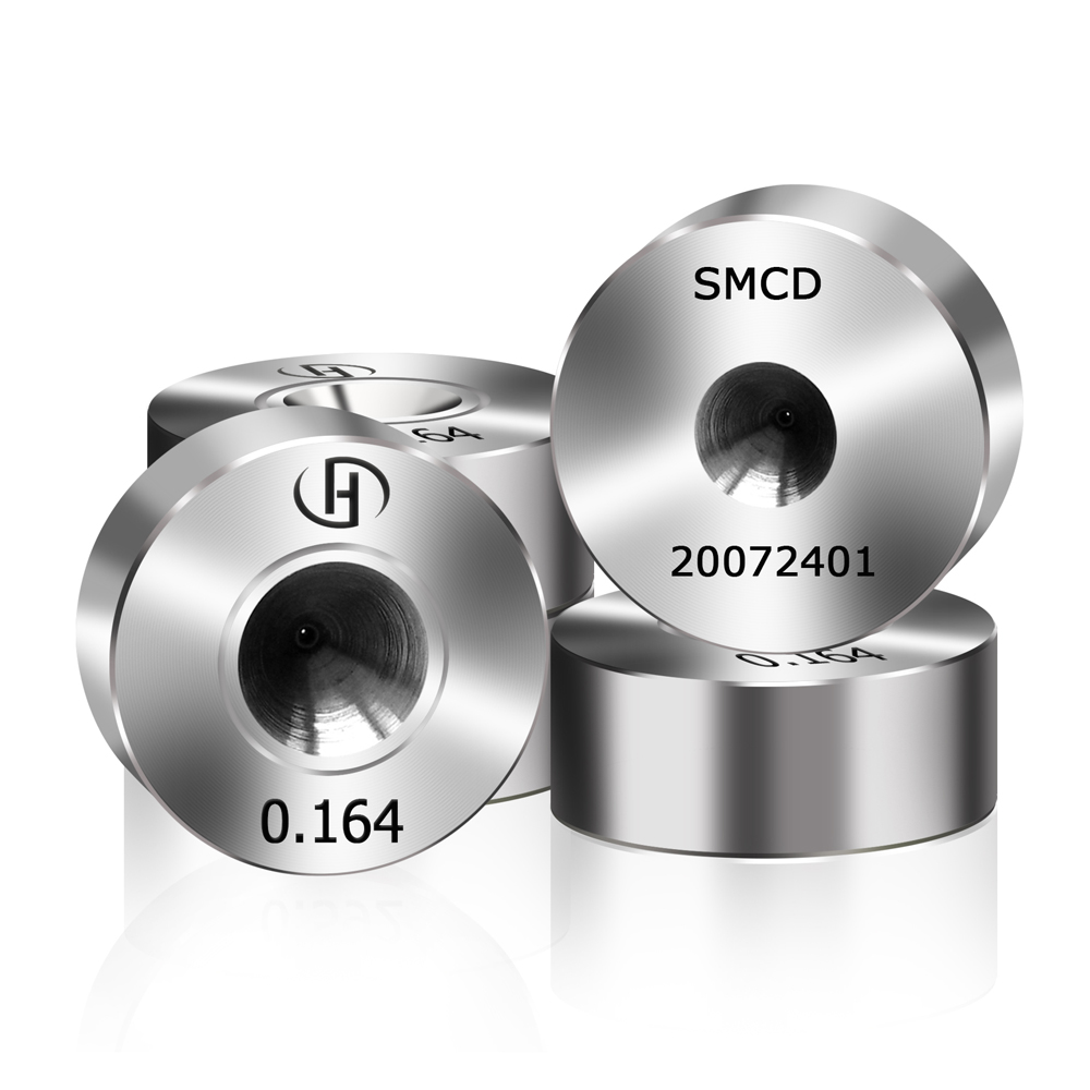 SMCD Wire Drawing Dies