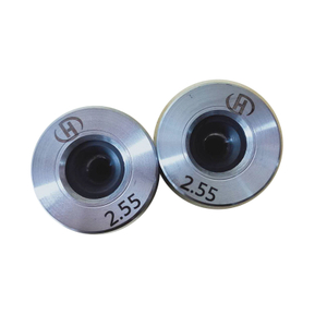 Tungsten Carbide Dies 2.55