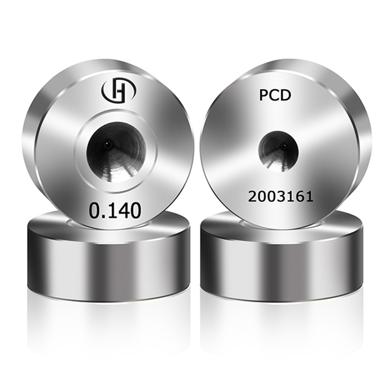 PCD Wire Drawing Dies 0.140