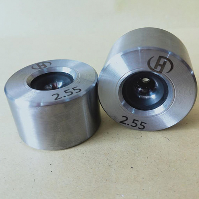 Tungsten Carbide Dies 2.55